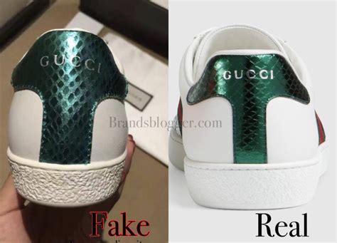 gucci sneakers replica philippines|how to tell if gucci shoes are fake.